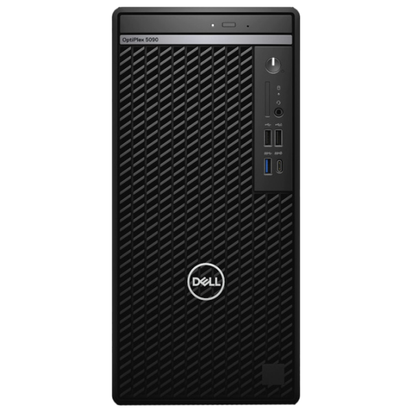 Персональный компьютер Dell OptiPlex 5090 Core i5 10505/ 8 ГБ/ 256 ГБ photo 1