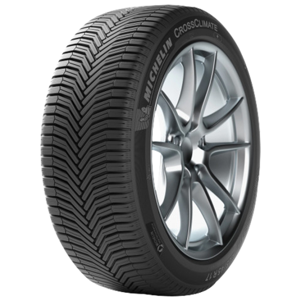 Anvelope Michelin Crossclimate 265/ 65 R17 112H All-season/ Suv photo 1