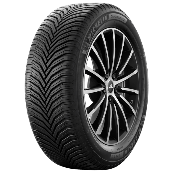 Anvelope Michelin Crossclimate 2 225/ 50 R17 94W Iarnă/ Autoturism photo 1