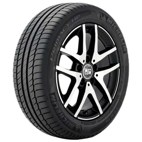 Anvelope Michelin Primacy HP 255/ 45 R17 91W Vară/ Autoturism photo 1