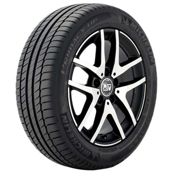 Anvelope Michelin Primacy HP 255/ 45 R17 91W Vară/ Autoturism photo 1