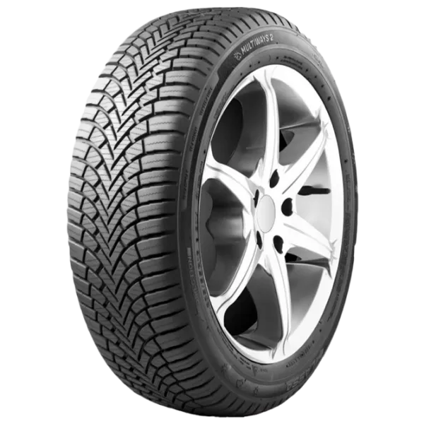 Anvelope Lassa Multiways 2 195/ 60 R15 88V All-season/ Autoturism photo 1