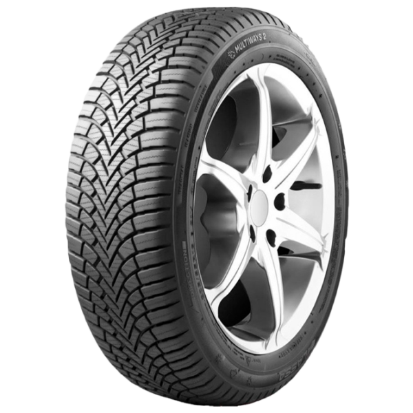 Anvelope Lassa Multiways 2 195/ 60 R15 88V All-season/ Autoturism photo 1
