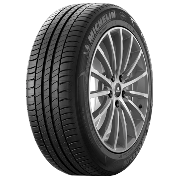 Anvelope Michelin Primacy 3 GRNX 215/ 65 R17 Vară/ Suv photo 1