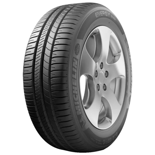 Шины Michelin Energy Saver+ GRNX 205/ 60 R15 91H Лето/ Легковой photo 1 Шины Michelin Energy Saver+ GRNX 205/ 60 R15 91H Лето/ Легковой photo 1