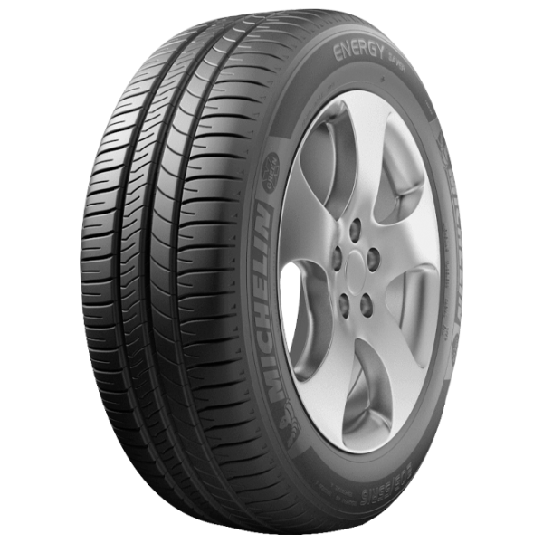 Шины Michelin Energy Saver+ GRNX 205/ 60 R15 91H Лето/ Легковой photo 1 Шины Michelin Energy Saver+ GRNX 205/ 60 R15 91H Лето/ Легковой photo 1