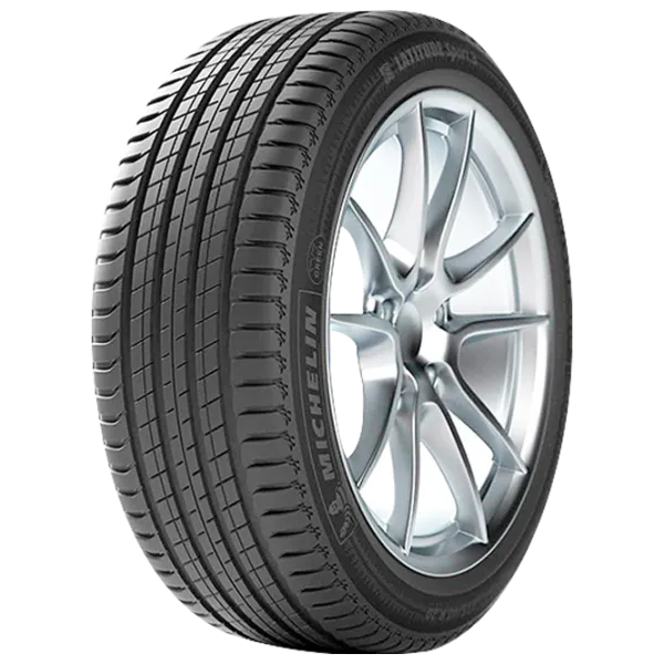 Шины Michelin Latitude Sport 3 245/ 45 R20 103W Лето/ Внедорожник photo 1 Шины Michelin Latitude Sport 3 245/ 45 R20 103W Лето/ Внедорожник photo 1