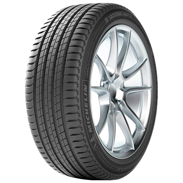 Шины Michelin Latitude Sport 3 245/ 45 R20 103W Лето/ Внедорожник photo 1 Шины Michelin Latitude Sport 3 245/ 45 R20 103W Лето/ Внедорожник photo 1