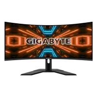 Monitor Gigabyte G34WQC 34" 2K 144 Hz/ 1 ms/ Black