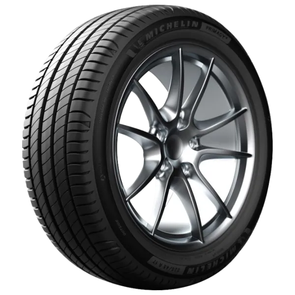 Шины Michelin Primacy 4 MO 245/ 45 R18 100W Лето/ Легковой photo 1