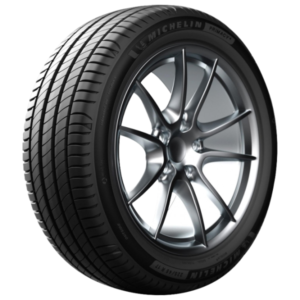 Шины Michelin Primacy 4 MO 245/ 45 R18 100W Лето/ Легковой photo 1