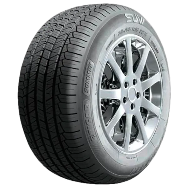Шины Tigar SUV Summer 235/ 50 R18 97V Лето/ Внедорожник photo 1 Шины Tigar SUV Summer 235/ 50 R18 97V Лето/ Внедорожник photo 1