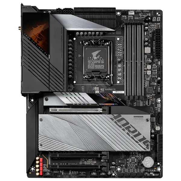 Placă de bază Gigabyte Z690 AORUS ULTRA 1.0 ATX/ Intel Z690 photo 1
