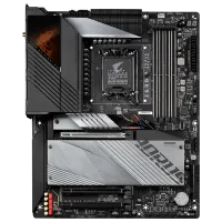 Материнская плата Gigabyte Z690 AORUS ULTRA 1.0 ATX/ Intel Z690