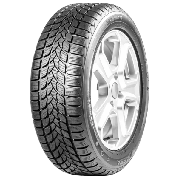 Шины Lassa Multiways 185/ 65 R15 92V XL Всесезонные/ Легковой photo 1 Шины Lassa Multiways 185/ 65 R15 92V XL Всесезонные/ Легковой photo 1