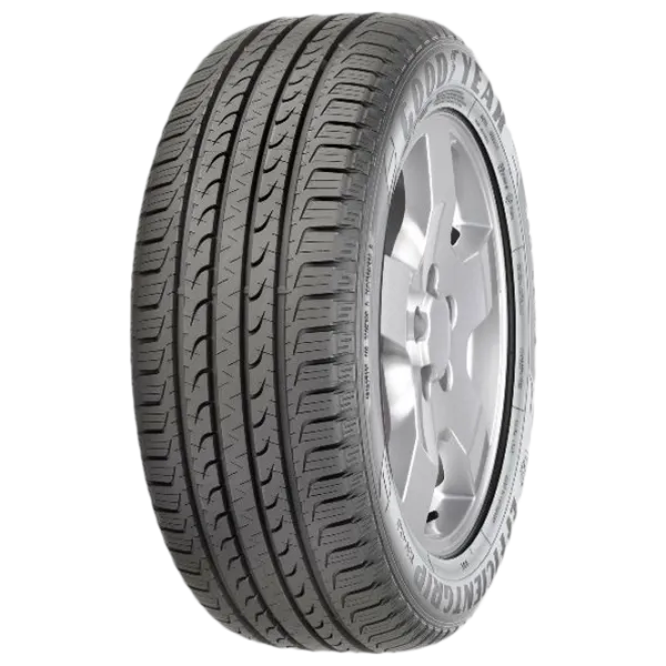 Шины GoodYear Effigrip 225/ 60 R18 104V Летние/ Внедорожник photo 1