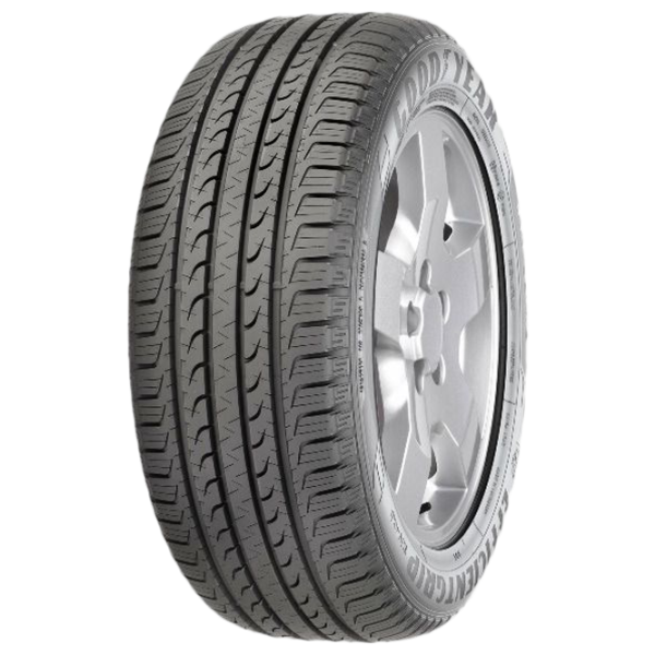 Шины GoodYear Effigrip 225/ 60 R18 104V Летние/ Внедорожник photo 1
