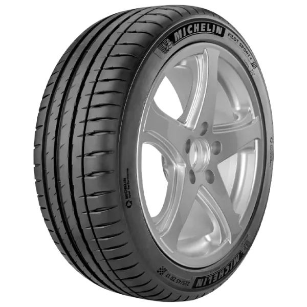 Anvelope Michelin Pilot Sport 4 225/ 40 R18 99Y Vară/ Autoturism photo 1