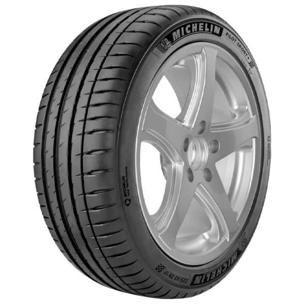 Anvelope Michelin Pilot Sport 4 225/ 40 R18 99Y Vară/ Autoturism photo 1
