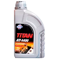 Трансмиссионное масло Fuchs ATF 4400 1 л/ минеральное