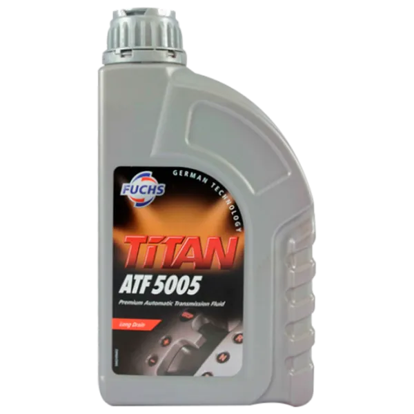 Ulei de transmisie Fuchs ATF 5005 1 l/ sintetic photo 1
