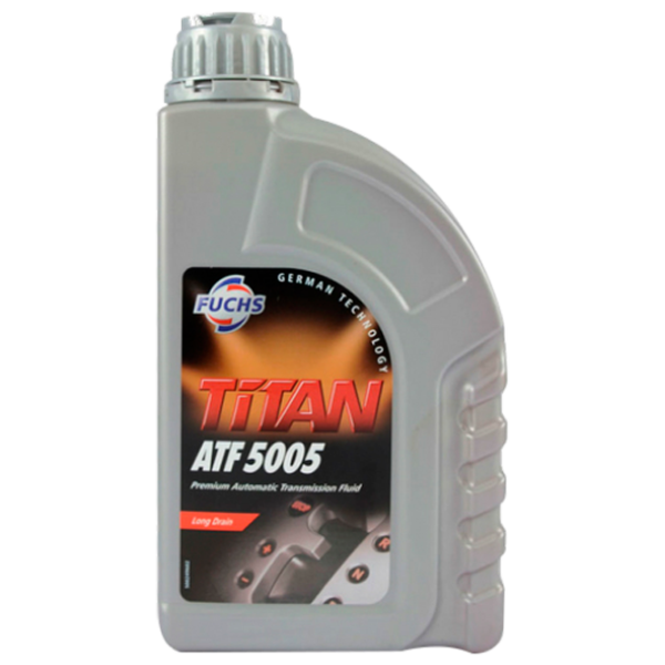 Ulei de transmisie Fuchs ATF 5005 1 l/ sintetic photo 1