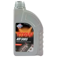 Трансмиссионное масло Fuchs ATF 5005 1 л/ синтетическое