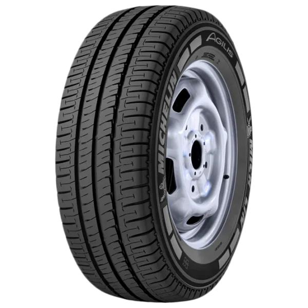Шины Michelin Agilis Plus 225/ 75 R16C 118/ 116R Всесезонные/ Легковой photo 1 Шины Michelin Agilis Plus 225/ 75 R16C 118/ 116R Всесезонные/ Легковой photo 1