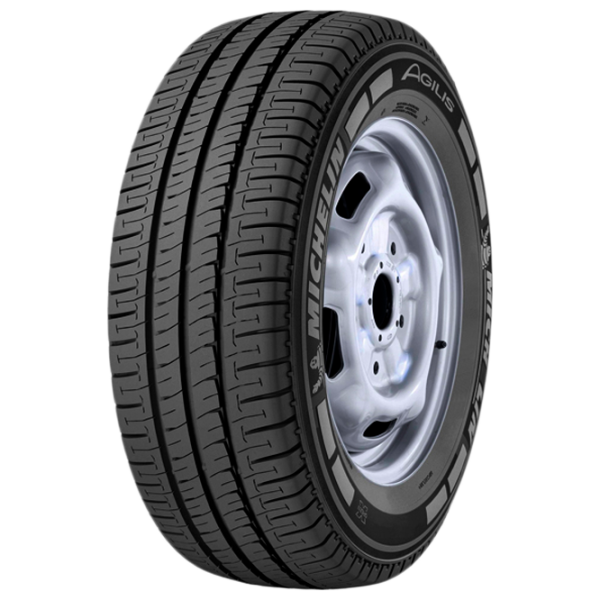 Шины Michelin Agilis Plus 225/ 75 R16C 118/ 116R Всесезонные/ Легковой photo 1 Шины Michelin Agilis Plus 225/ 75 R16C 118/ 116R Всесезонные/ Легковой photo 1