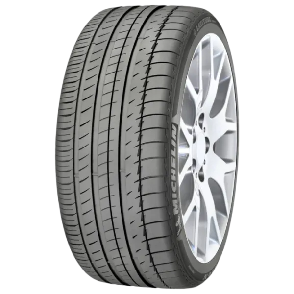 Шины Michelin Latitude Sport MO 275/ 55 R19 111W Лето/ Внедорожник photo 1