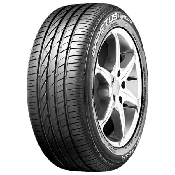 Шины Lassa Impetus Revo 215/ 65 R15 96H Лето/ Легковой photo 1 Шины Lassa Impetus Revo 215/ 65 R15 96H Лето/ Легковой photo 1