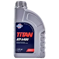 Трансмиссионное масло Fuchs ATF 6400 1 л/ синтетическое