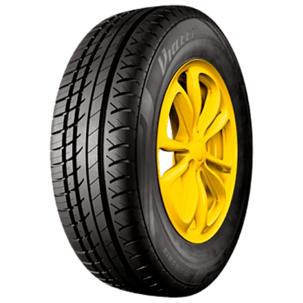 Anvelope Kama Viatti 130 185/ 60 R15 84H Vară/ Autoturism photo 1