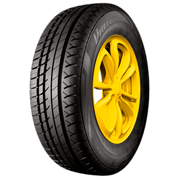 Anvelope Kama Viatti 130 185/ 60 R15 84H Vară/ Autoturism photo 1