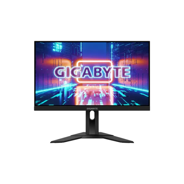 Монитор Gigabyte G24F 23.8" Full HD 165 Гц/ 1 мс/ Черный photo 1