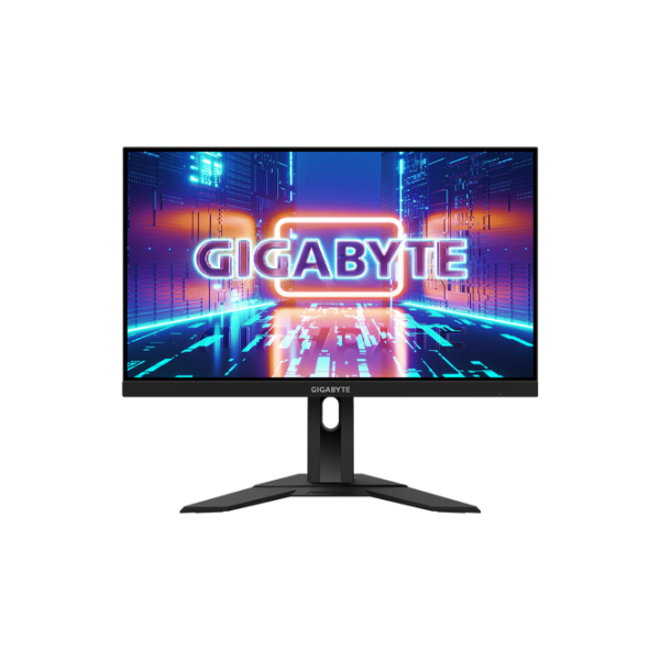 Монитор Gigabyte G24F 23.8" Full HD 165 Гц/ 1 мс/ Черный photo 1