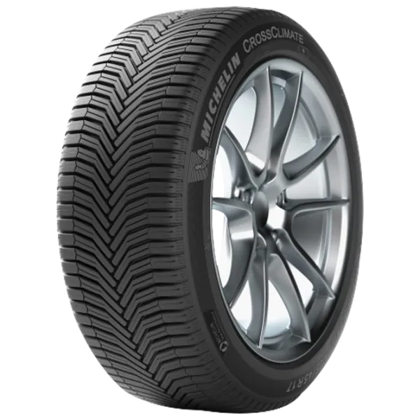 Anvelope Michelin Crossclimate 235/ 55 R18 104V All-season/ Suv photo 1