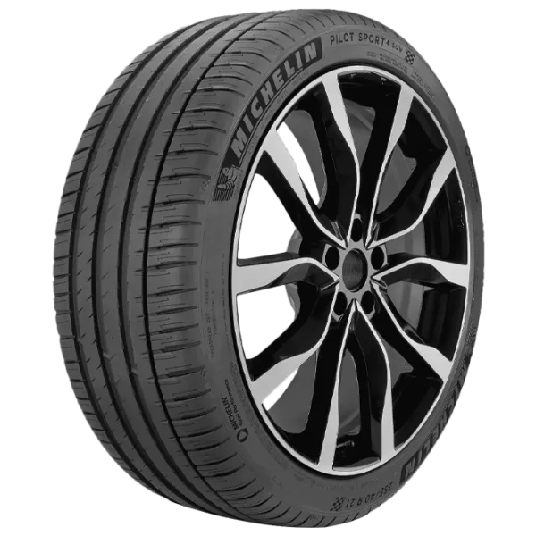 Anvelope Michelin Pilot Sport 4 235/ 55 R19 101Y Vară/ Suv photo 1