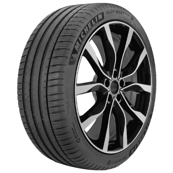 Anvelope Michelin Pilot Sport 4 235/ 55 R19 101Y Vară/ Suv photo 1