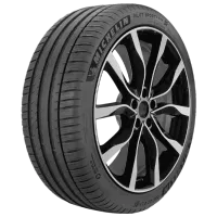 Anvelope Michelin Pilot Sport 4 235/ 55 R19 101Y Vară/ Suv