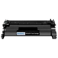 Картридж HP CRG057H CF259X Black/ Compatible/ Лазер