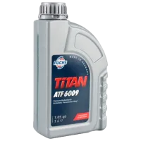 Трансмиссионное масло Fuchs ATF 6009 1 л/ синтетическое