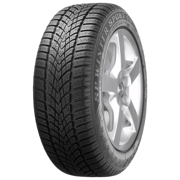 Anvelope Dunlop Winter Sport 4D H 195/ 55 R15 95H Iarnă/ Autoturism photo 1 Anvelope Dunlop Winter Sport 4D H 195/ 55 R15 95H Iarnă/ Autoturism photo 1