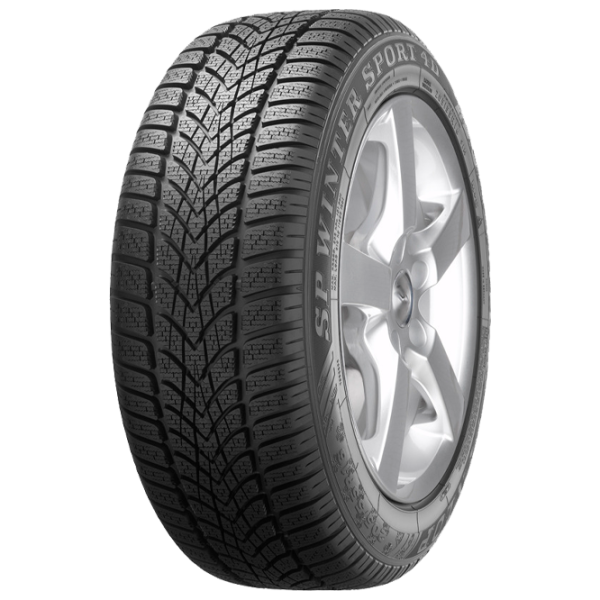Anvelope Dunlop Winter Sport 4D H 195/ 55 R15 95H Iarnă/ Autoturism photo 1 Anvelope Dunlop Winter Sport 4D H 195/ 55 R15 95H Iarnă/ Autoturism photo 1