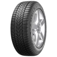 Шины Dunlop Winter Sport 4D H 195/ 55 R15 95H Зима/ Легковой