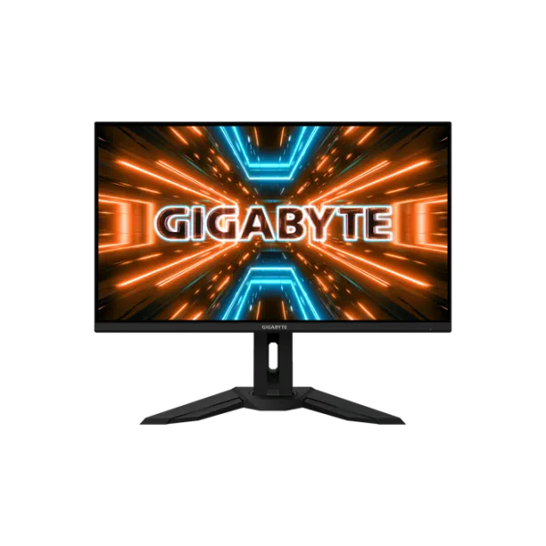 Монитор Gigabyte M32U 31.5" 4K 144 Гц/ 1 мс/ Черный photo 1