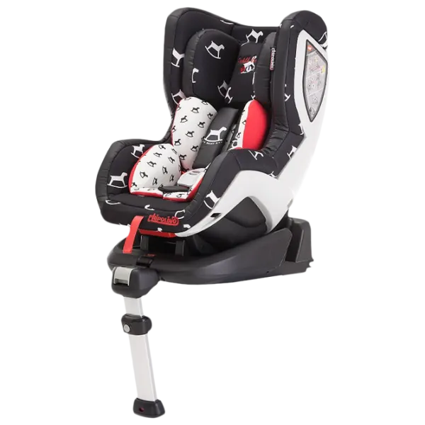 Детское автокресло Chipolino Rider (3800931012182) 0 месяцев - 4 года/ 18 кг/ Черный photo 1 Детское автокресло Chipolino Rider (3800931012182) 0 месяцев - 4 года/ 18 кг/ Черный photo 1