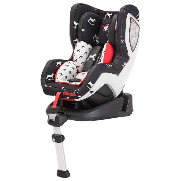 Детское автокресло Chipolino Rider (3800931012182) 0 месяцев - 4 года/ 18 кг/ Черный photo 1 Детское автокресло Chipolino Rider (3800931012182) 0 месяцев - 4 года/ 18 кг/ Черный photo 1