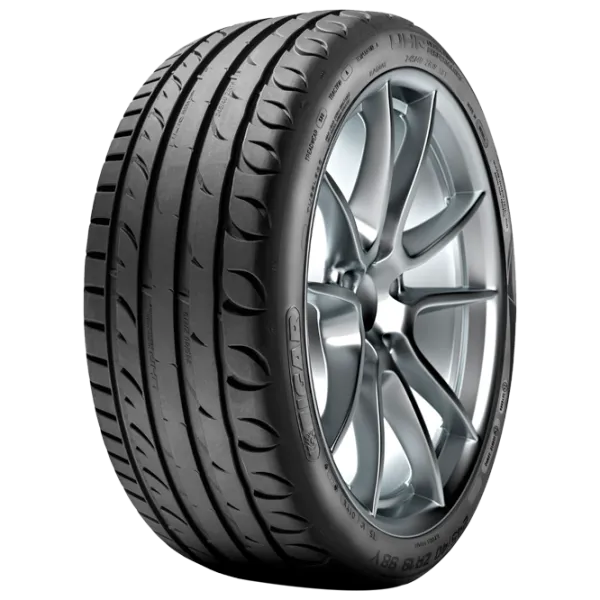 Шины Tigar UH Performance 215/ 60 R17 96H Лето/ Легковой photo 1