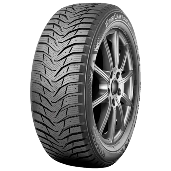 Anvelope Kumho WS 31 245/ 70 R16 107H Iarnă/ Suv photo 1
